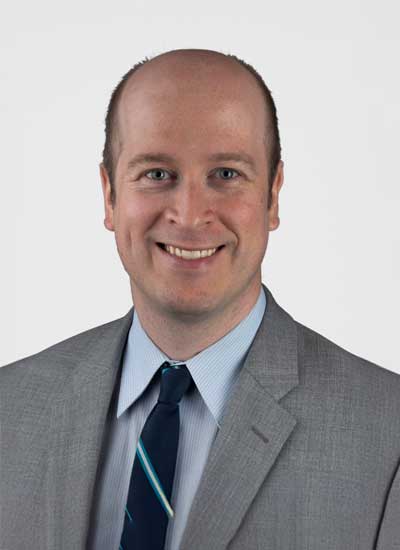 Mark Tuttle, MD